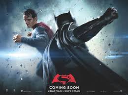 دانلود فیلم Batman V Superman Dawn Of Justice 2016